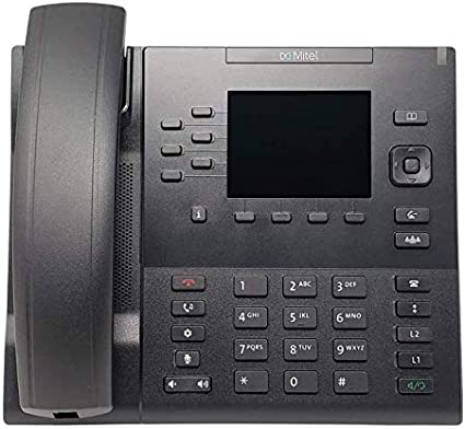 Mitel 6867i SIP PoE Phone (80C00002AAA-A) New