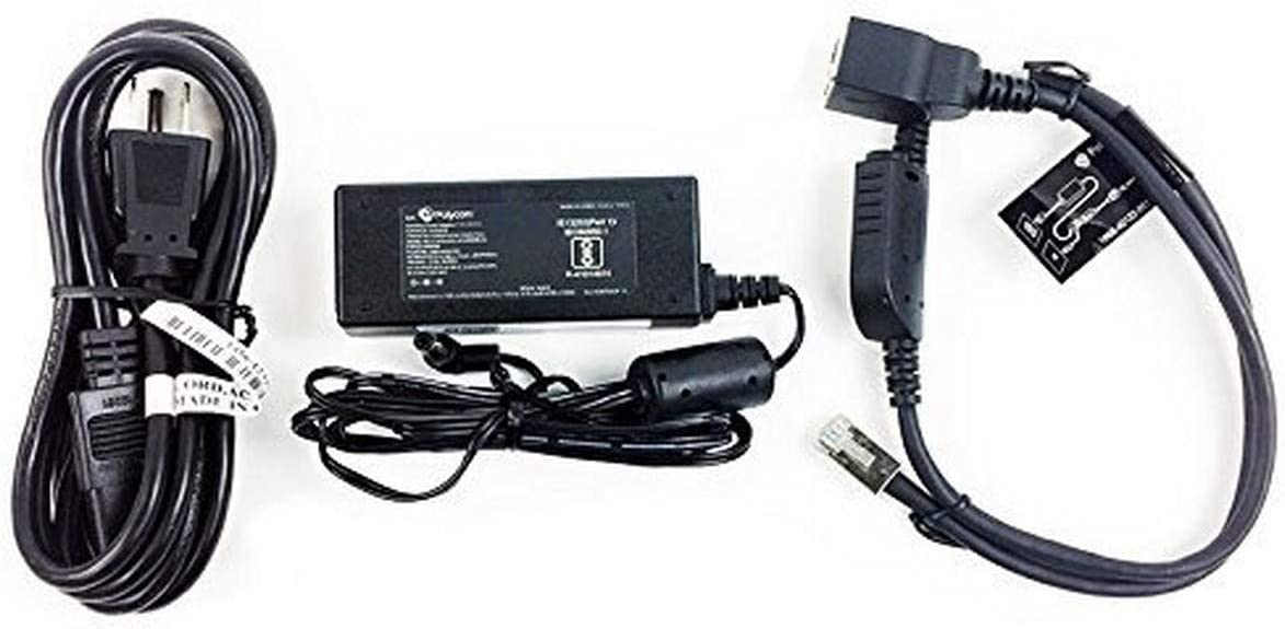 Polycom SoundStation IP 7000 Power Supply Kit (2200-40110-001) Unused