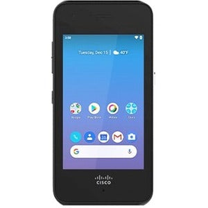 Cisco Webex 840 Smartphone, Android 10 (CP-840-BUN-K9) New Open Box