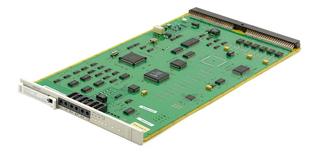 Avaya Definity DS1 Interface Card R1 (TN2313APVH0F32R1) Refurb