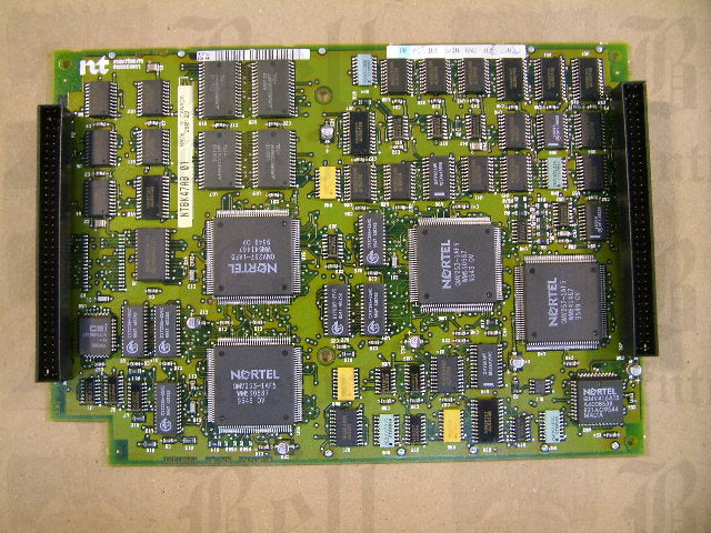 Nortel Meridian Option 11 Core Expansion Daughterboard (NTBK47AB) Unused