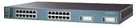 Cisco Catalyst 3550 24 Port 10-100 Switch 2 1000 BASEX Uplinks (WS-C3550-24PWR-SMI) Refurb