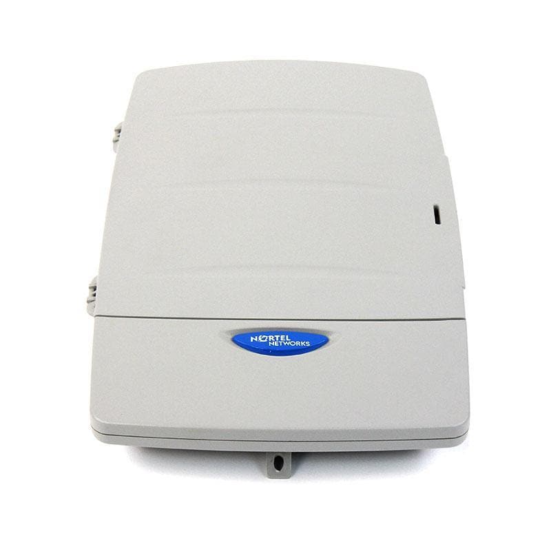 Nortel Callpilot 150 Hardware Only No Software 20 Mailboxes (Sold with NTAB3456 PS) Refurb