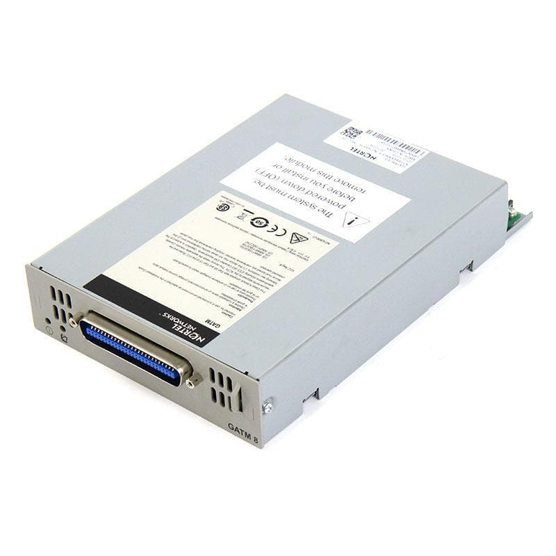 Nortel BCM GATM8 Module (NT5B44AB) Refurb