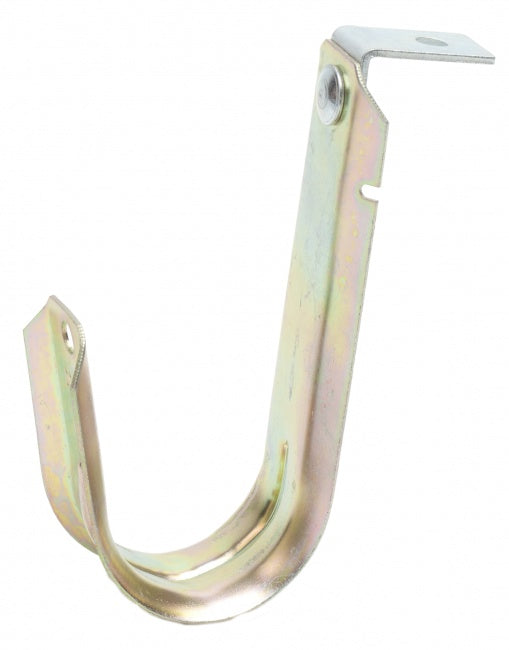 Platinum Tools JH12AC-25 3/4" 90 Degree Angle J-Hook, Size 12 - 25/Box (JH12AC-25) New