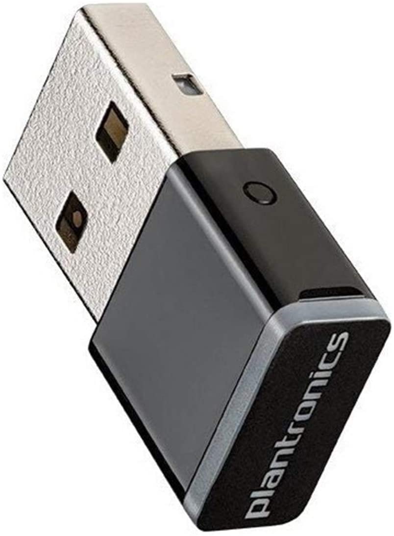 Plantronics Spare BT600 USB Bluetooth Adapter (205250-01) New
