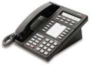 Avaya Definity 8411D Digital Phone with Display (3235-TRBA) (Black) Refurb