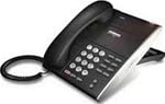 NEC DTL-2E-1 (BK) - DT310 - 2 Button NON DISPLAY Digital Phone Black (Stock# 680000 ) Refurb