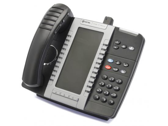 Mitel 5360 IP Phone with Cordless Handset and Module (5000991-50005405-50005521) Refurb