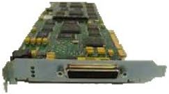 Nortel MPB96 DSP Board (NTRH40AAE5) Unused