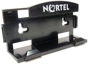 Nortel BCM50 Power Supply Wall Mount Bracket (NT9T4023E6) Refurbished