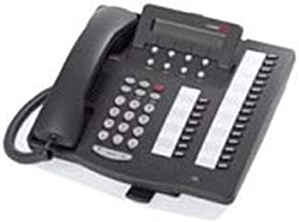 Avaya Definity 6424D+ 24Btn Digital Speakerphone w/Display (6424D+) Refurbished