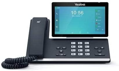 Yealink SIP-T58A 16-Line IP Phone (SIP-T58A) Unused