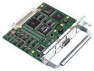 Cisco 2-Slot HD IP Communications Network Module (NM-HD-2V) Refurbished