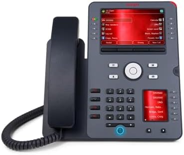 Avaya J189 IP Phone (700512396) Refurb