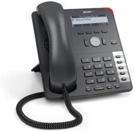 SNOM 710 VoIP Phone (2793) (Black) Refurb