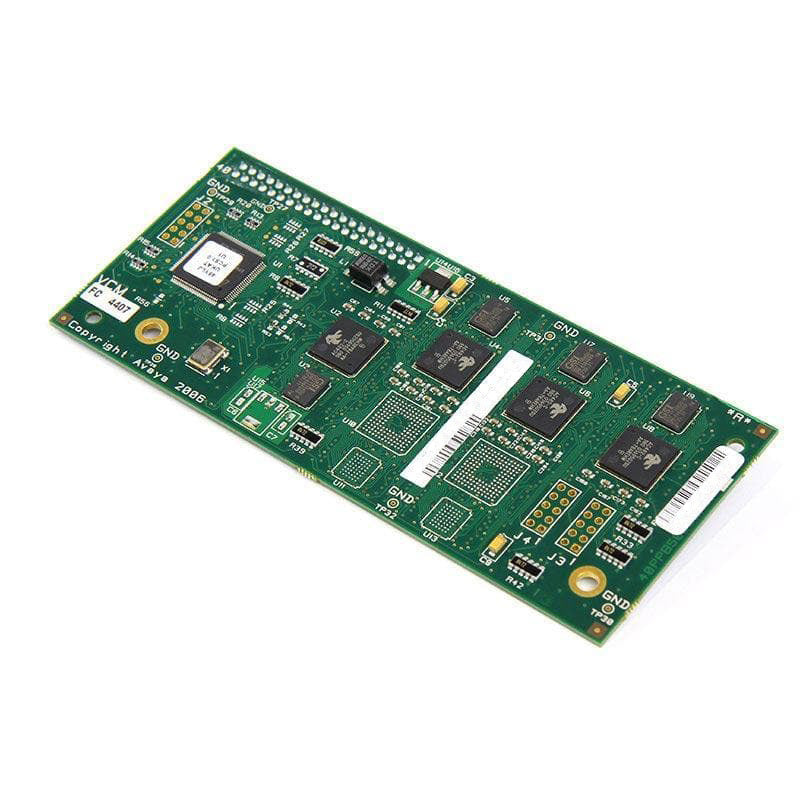 Avaya IP400 VCM10 Expansion Kit (700185127) Refurbished