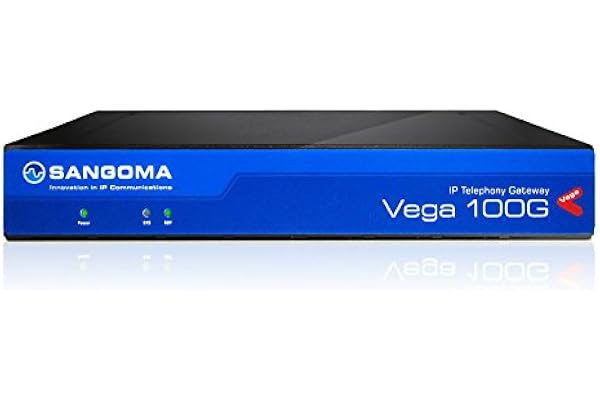 Sangoma Vega 100 Gateway (VS0154) Refurb