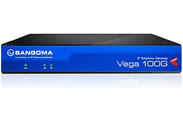 Sangoma Vega 100 Gateway (VS0154) Refurb