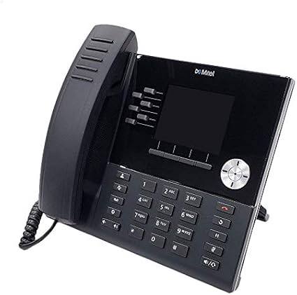 MITEL 6920 IP PHONE (50006767) REFURBISHED