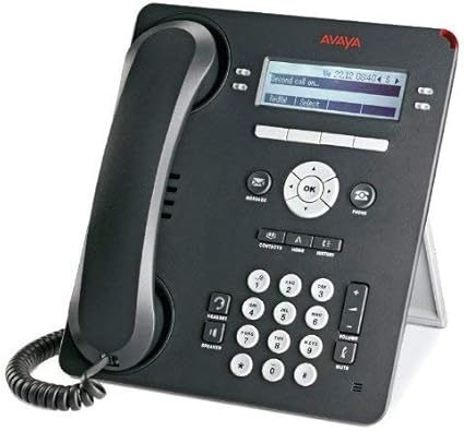 Avaya 9408 Digital Set (700508255) TAA Compliant Unused