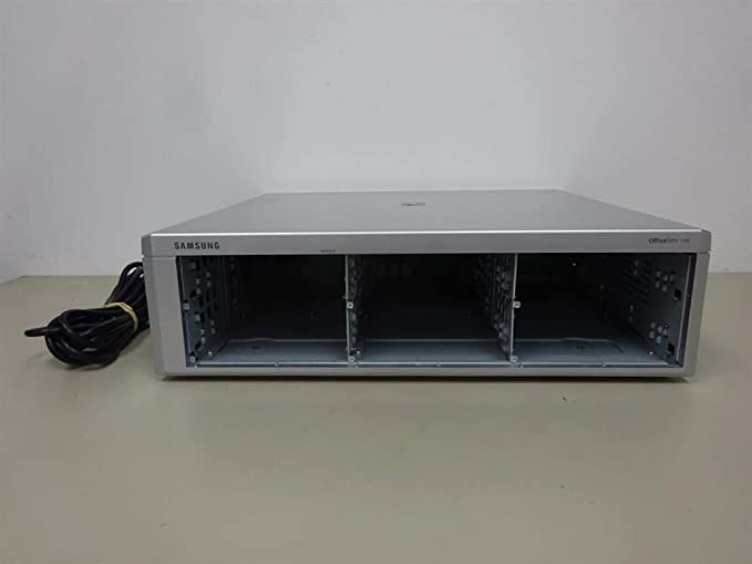 Samsung OS7200 Universal Cabinet (KP-OSDMA/XAR) Refurbished