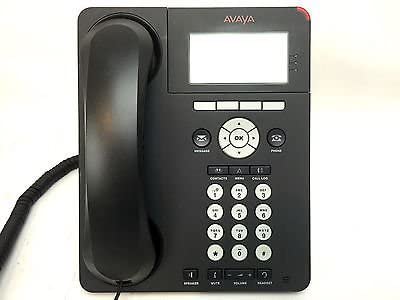 Avaya 9620 IP Telephone (700383391) New