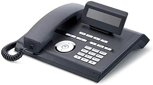 Siemens OptiPoint 420 Advance IP Telephone - Mangan (L30250F0600A189) New