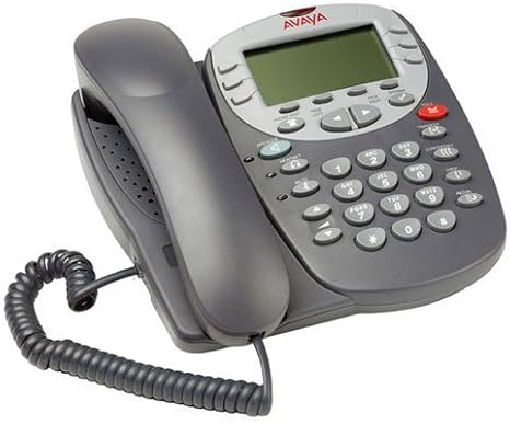 Avaya IP5610SW IP Telephone (700381965/IP5610SW) Refurb