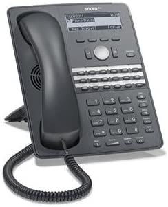 Snom 720 VOIP Phone Black (00002794) Refurb