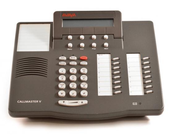 Avaya CallMaster V (3179-50G) Refurbished