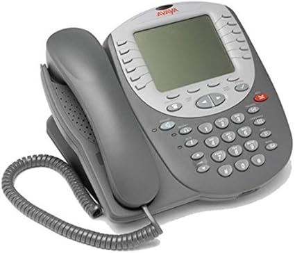 Avaya 5620W IP Phone - Gray (5620SW IP) Refurb