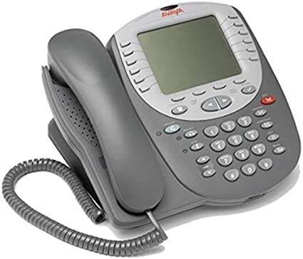 Avaya 5620W IP Phone - Gray (5620SW IP) Refurb