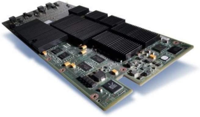 Cisco Catalyst 6500 Supervisor Engine 720 - PFC-3BXL Plus 2 x 1GB Memory (WS-F6K-PFC3BXL) Refurb