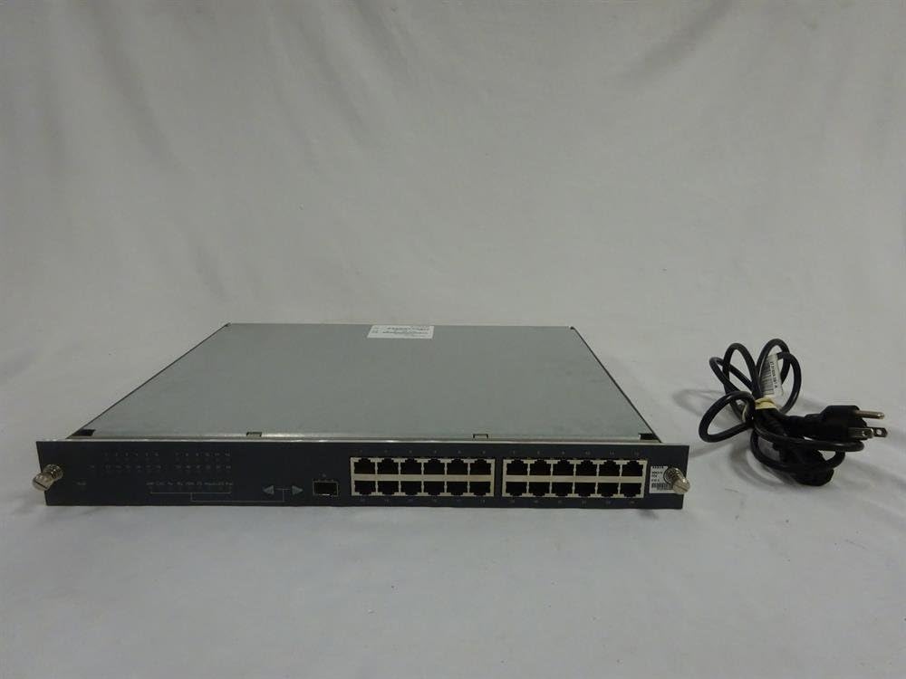 Avaya MM314 LAN Media Module (700397094) Refurb