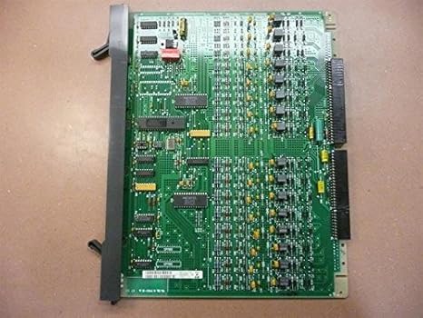 Nortel Meridian 16 Port Digital Station Card (NT8D02EB) Unused