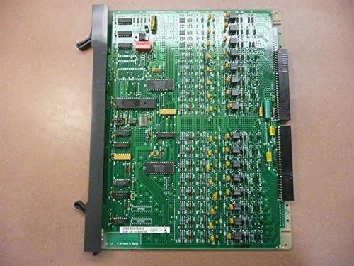 Nortel 16 Port Digital Line Card NT8D02EB Refurb