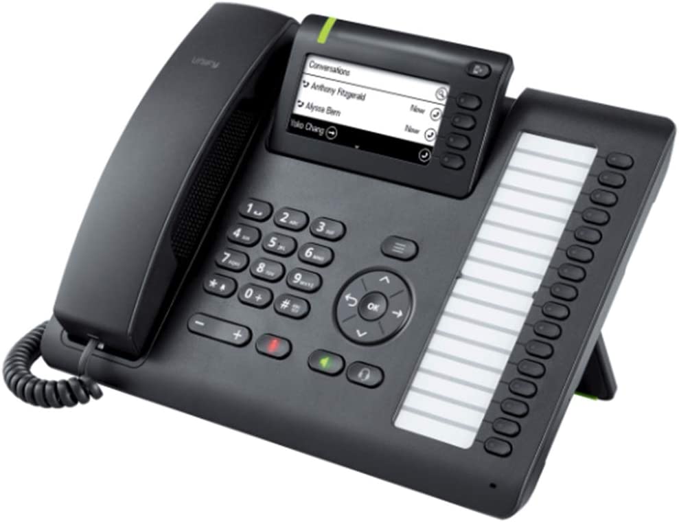 Unify OpenScape Desk Phone CP400 (L30250F0600C427) New