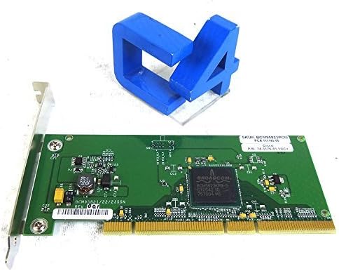 Cisco PIX-VAC VPN Accelerator Card (PIX-VAC) Refurbished