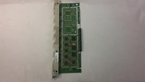 Norstar MICS 0x32 6 Port Expansion Card (NTBB06GA) Unused