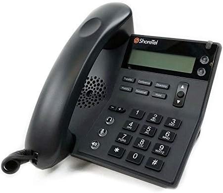 SHORETEL IP420G IP PHONE (SHOR420G) NEW