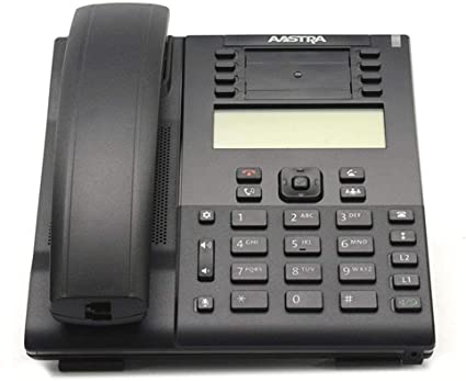 Mitel 6865i IP PoE Phone (80C00001AAA-A) New