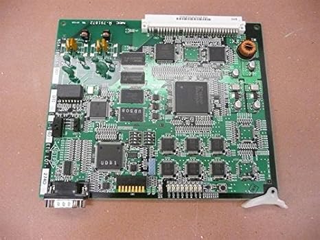 NEC Electra Elite IPK II T1 PRI Digital Trunk Card (750196) Refurbished