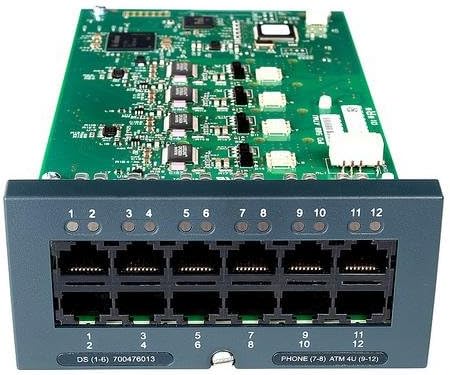 Avaya IP500 V1 Combo Card ATM (700476013) Refurbished