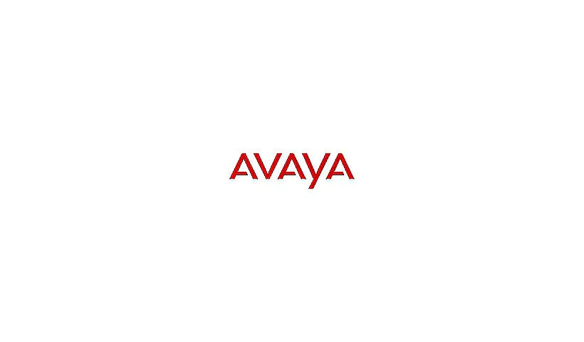 Avaya 20A Stands (700203698) Unused