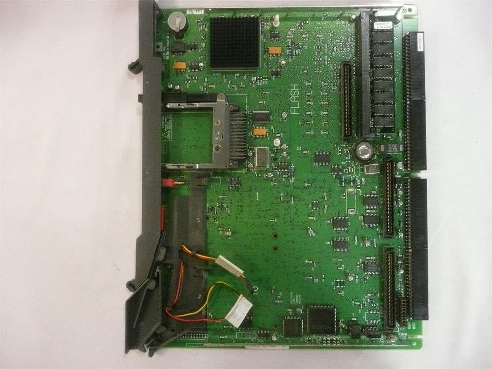 Nortel SSC Processor Base Board Only (NTDK20DA) Refurb