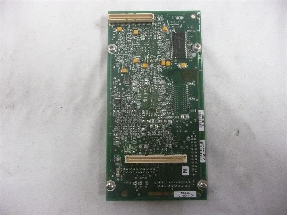 Tadiran Media Resource Card 32 Channel (MRC32) (72449281100) Refurb