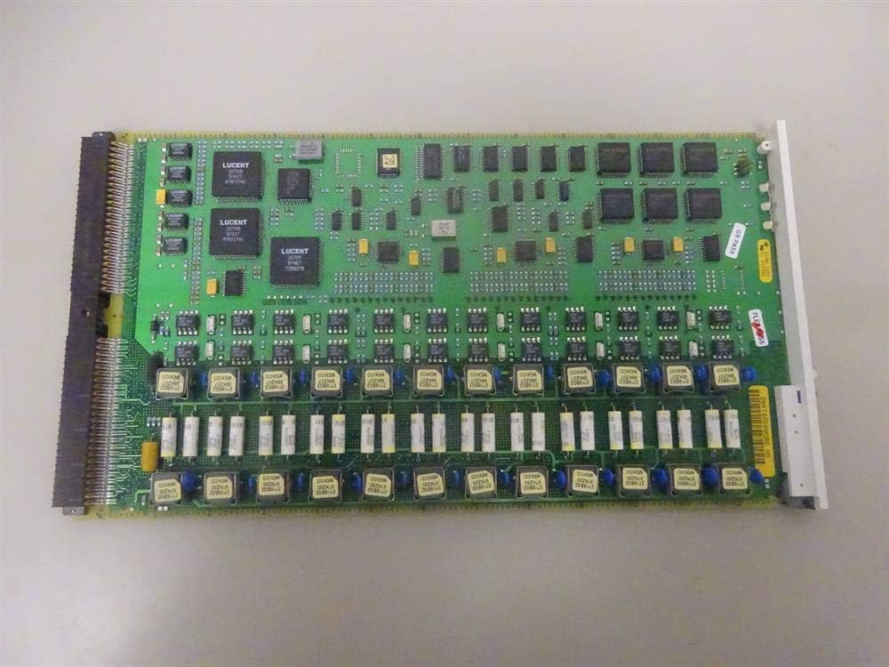 Avaya TN2224 V4 24-Port Digital Station Card (107582728) Refurb