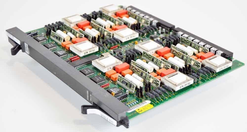 Nortel Universal Trunk Card (NT8D14BB) Refurb