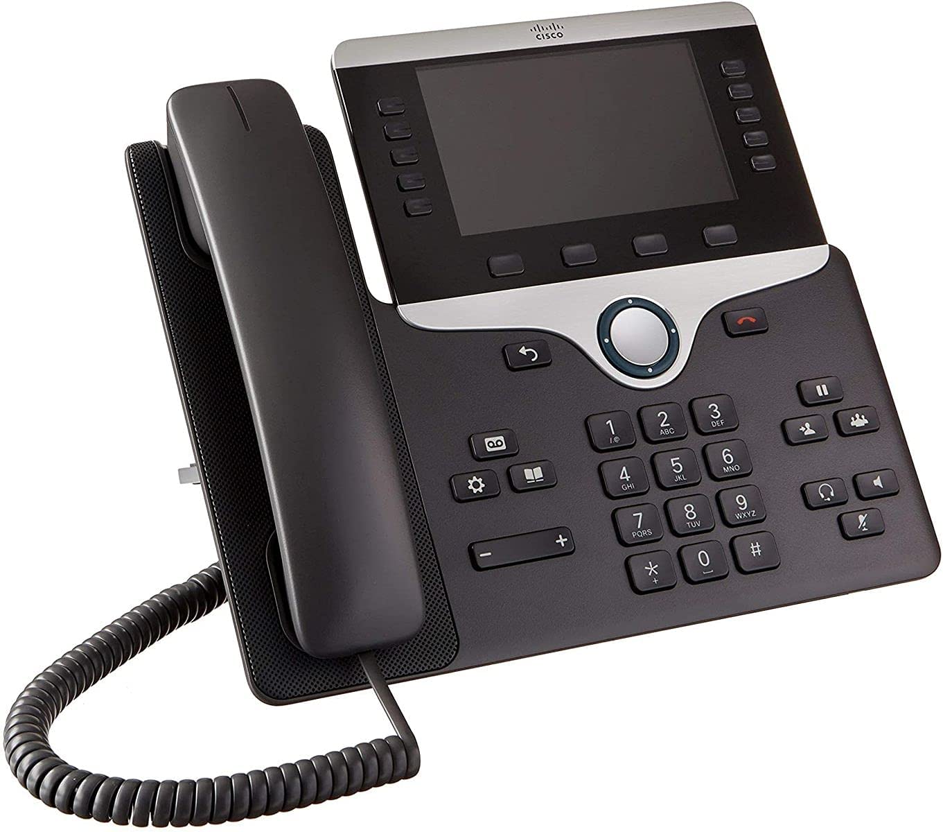 CISCO IP Phone (CP-8851-K9) New Open Box